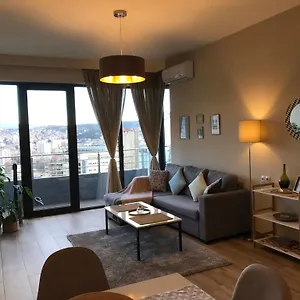  شقة Ameri Plaza