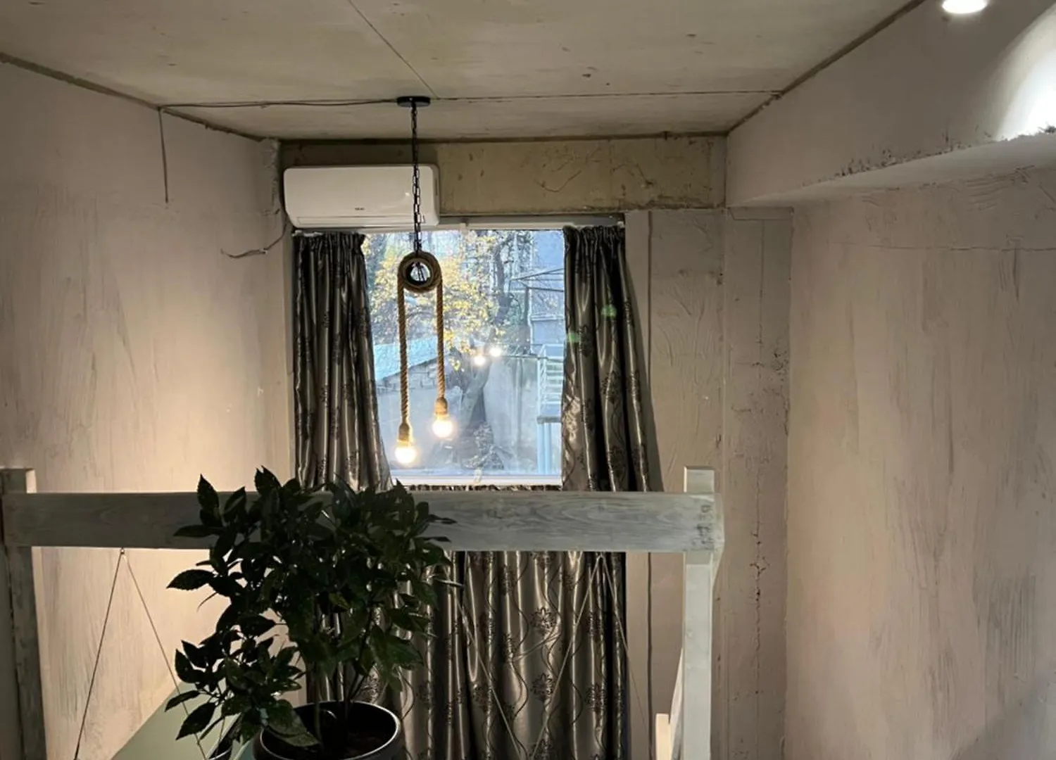 Apartamento Mirotadze H9 Tiflis