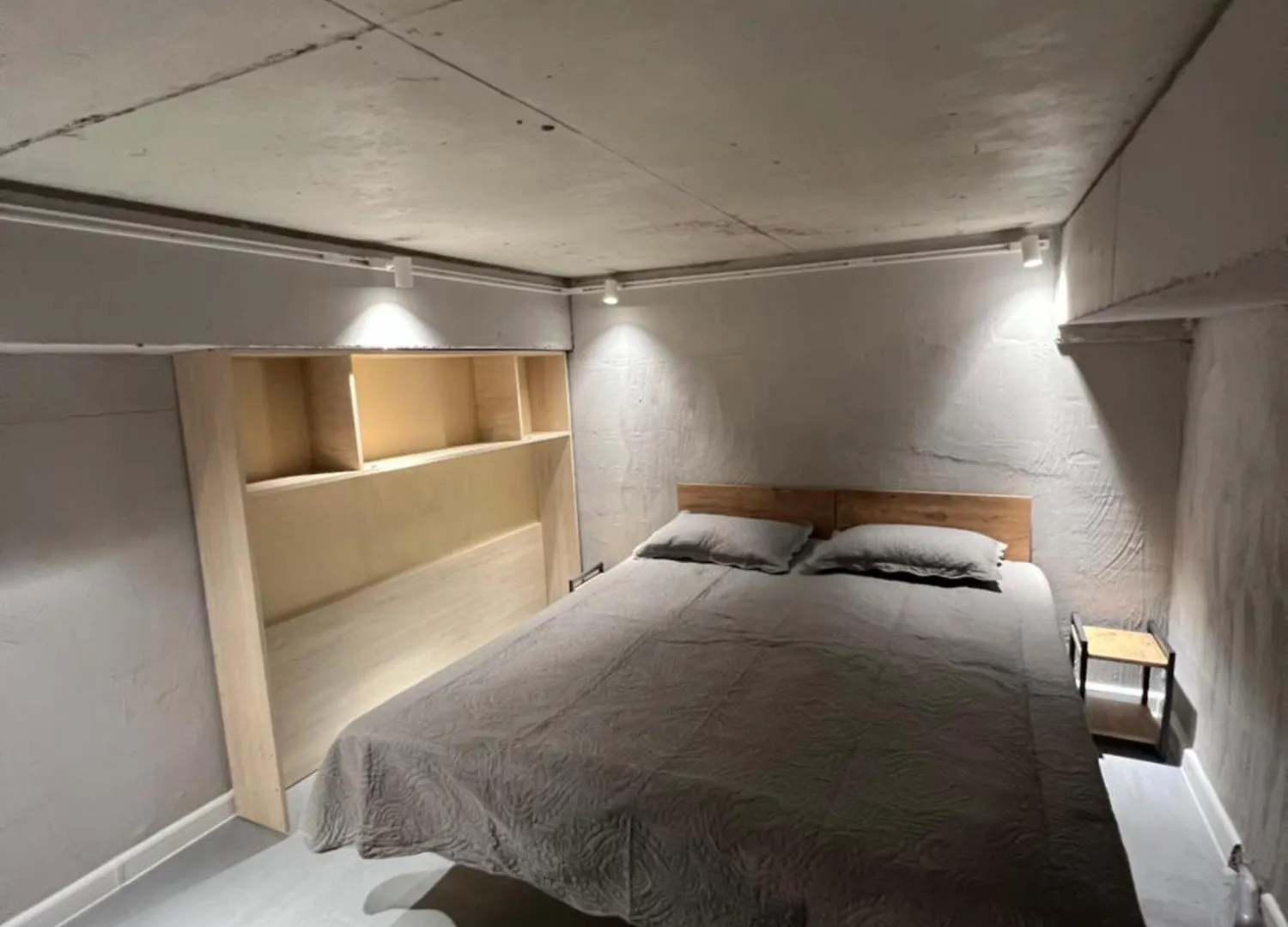 Apartamento Mirotadze H9 Tiflis