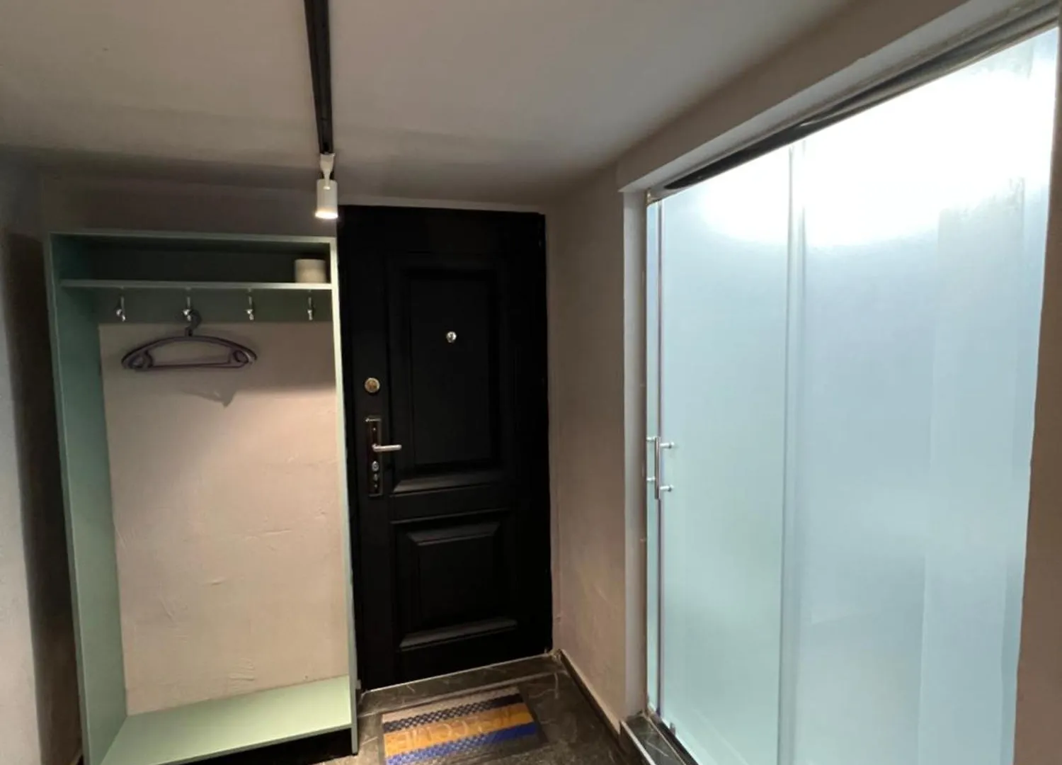 Apartamento Mirotadze H9 Tiflis Georgia